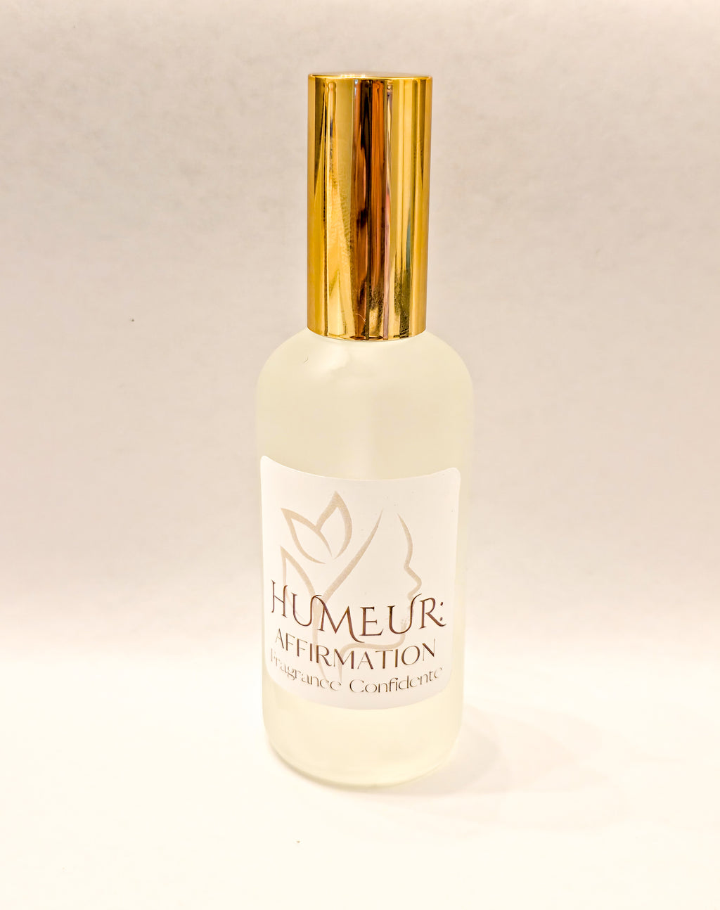 Humeur: Affirmation (Womens)