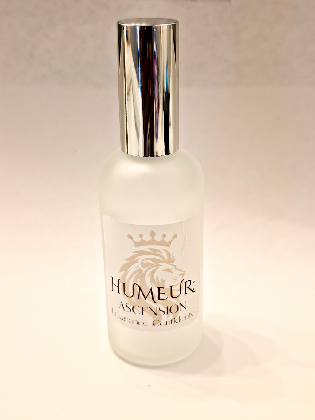 Humeur: Ascension (Mens)