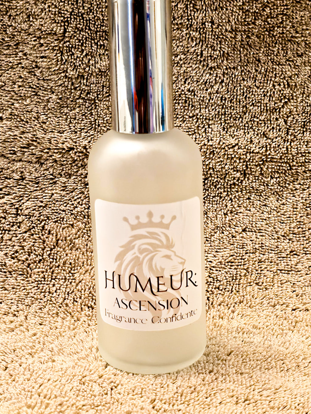 Humeur: Ascension (Mens)