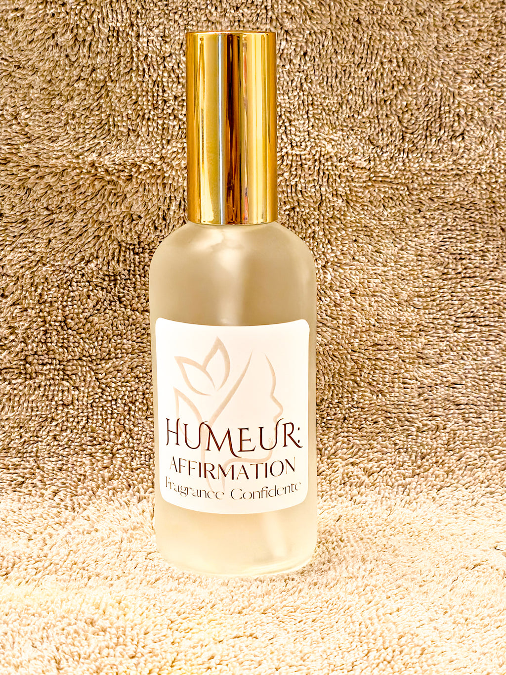 Humeur: Affirmation (Womens)