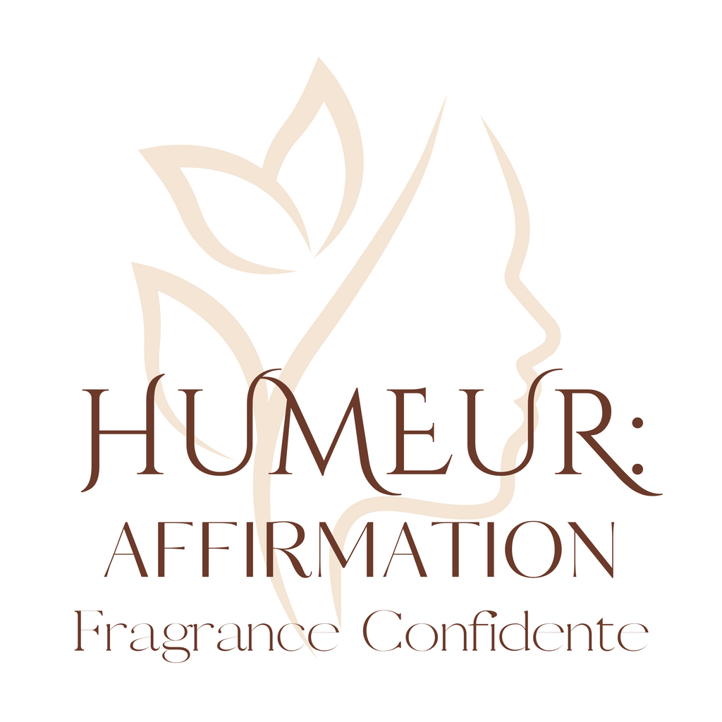 Humeur: Affirmation Body Oil