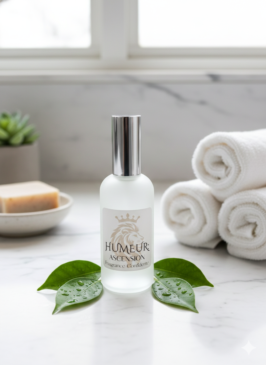 Humeur: Ascension (Mens)