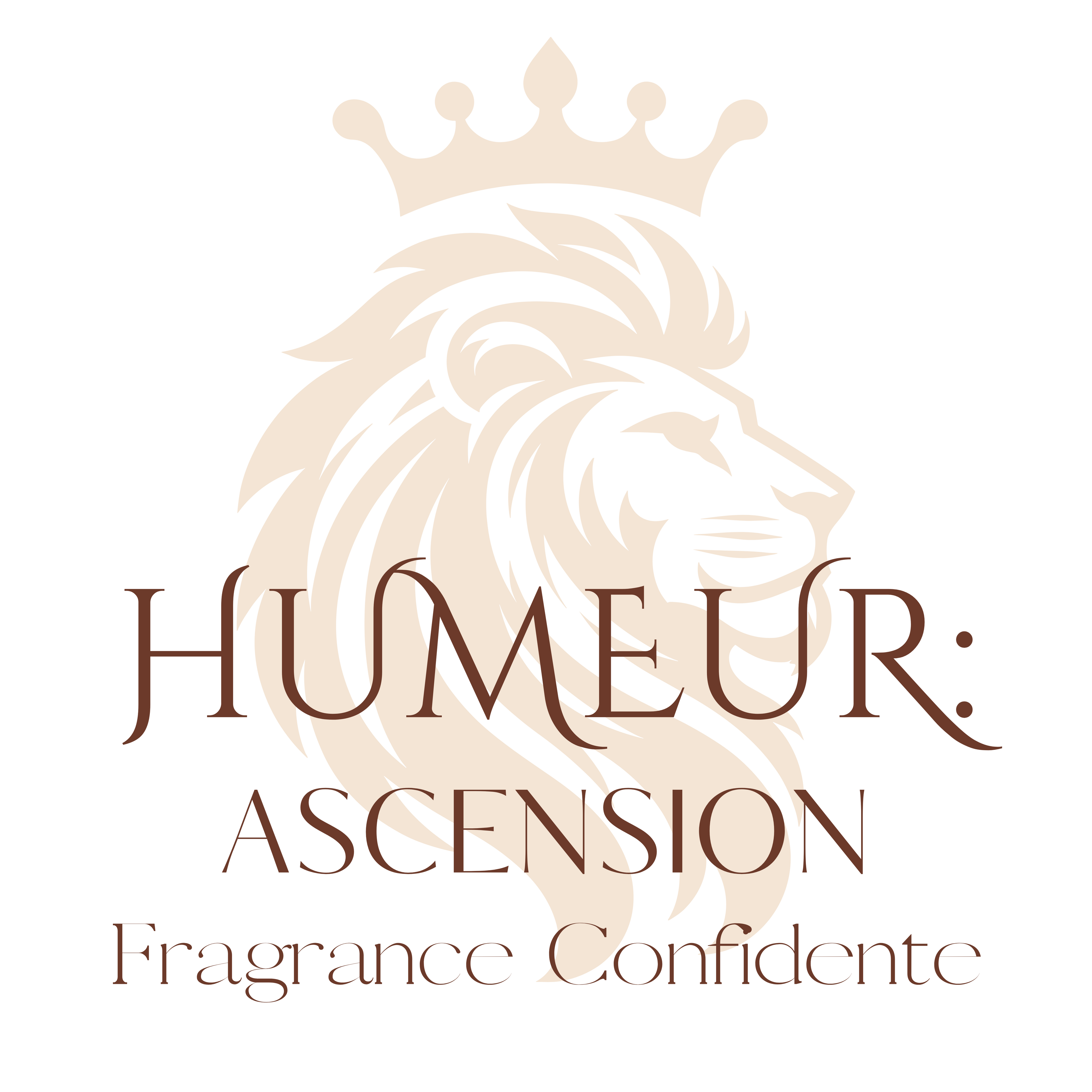 Humeur: Ascension