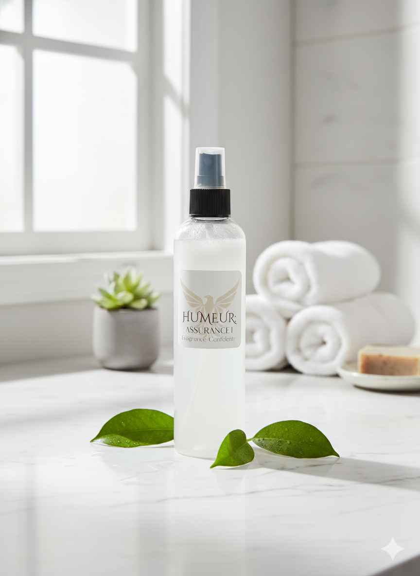 Assurance I Body Mist