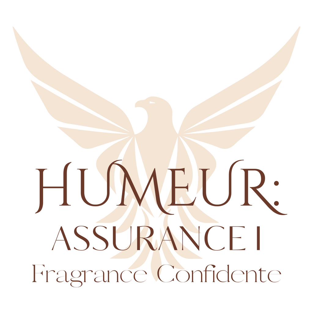 Assurance I Beard and Body Oil