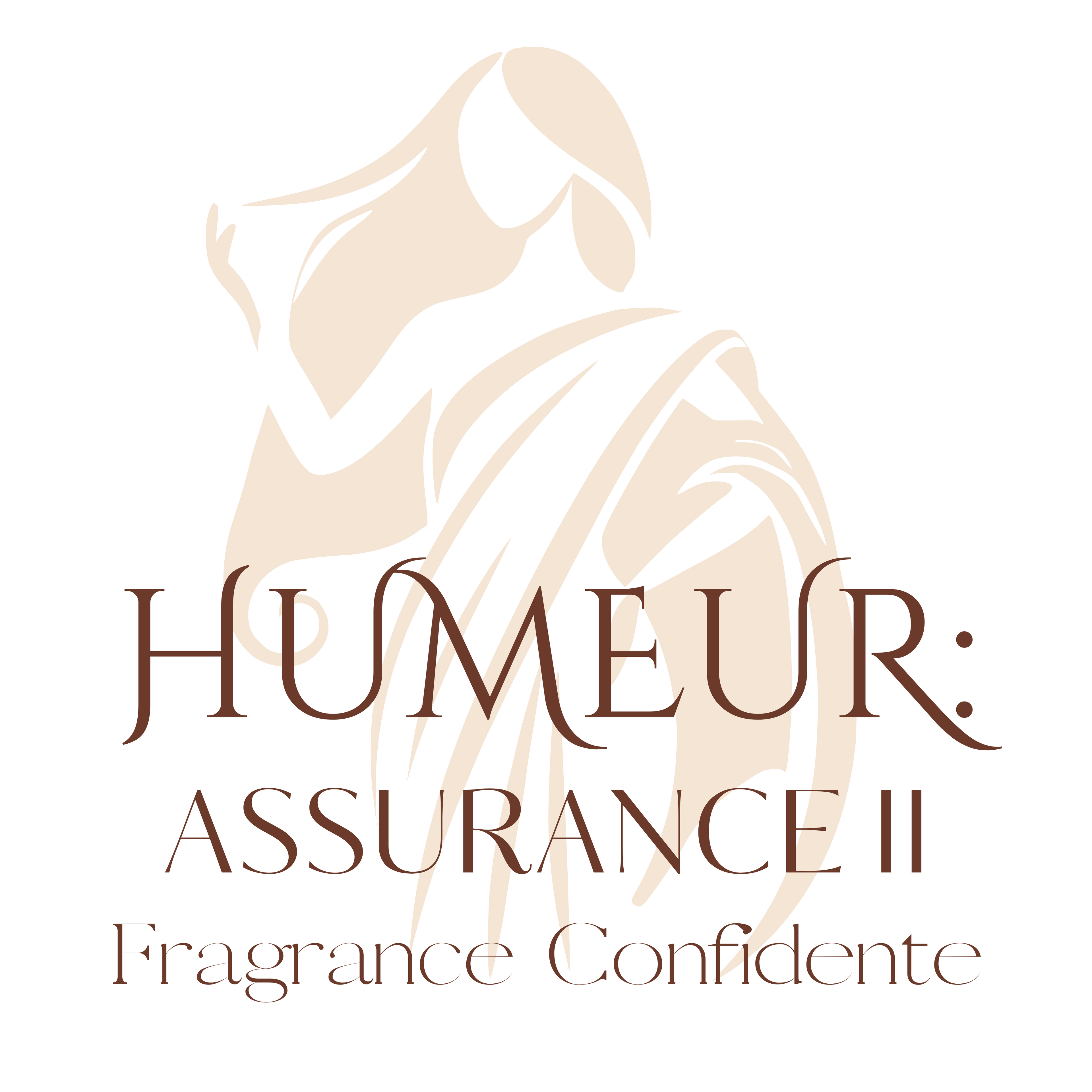Assurance II Body Oil