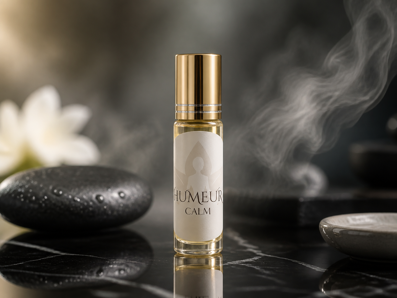 Humeur: Calm Fragrance Roller