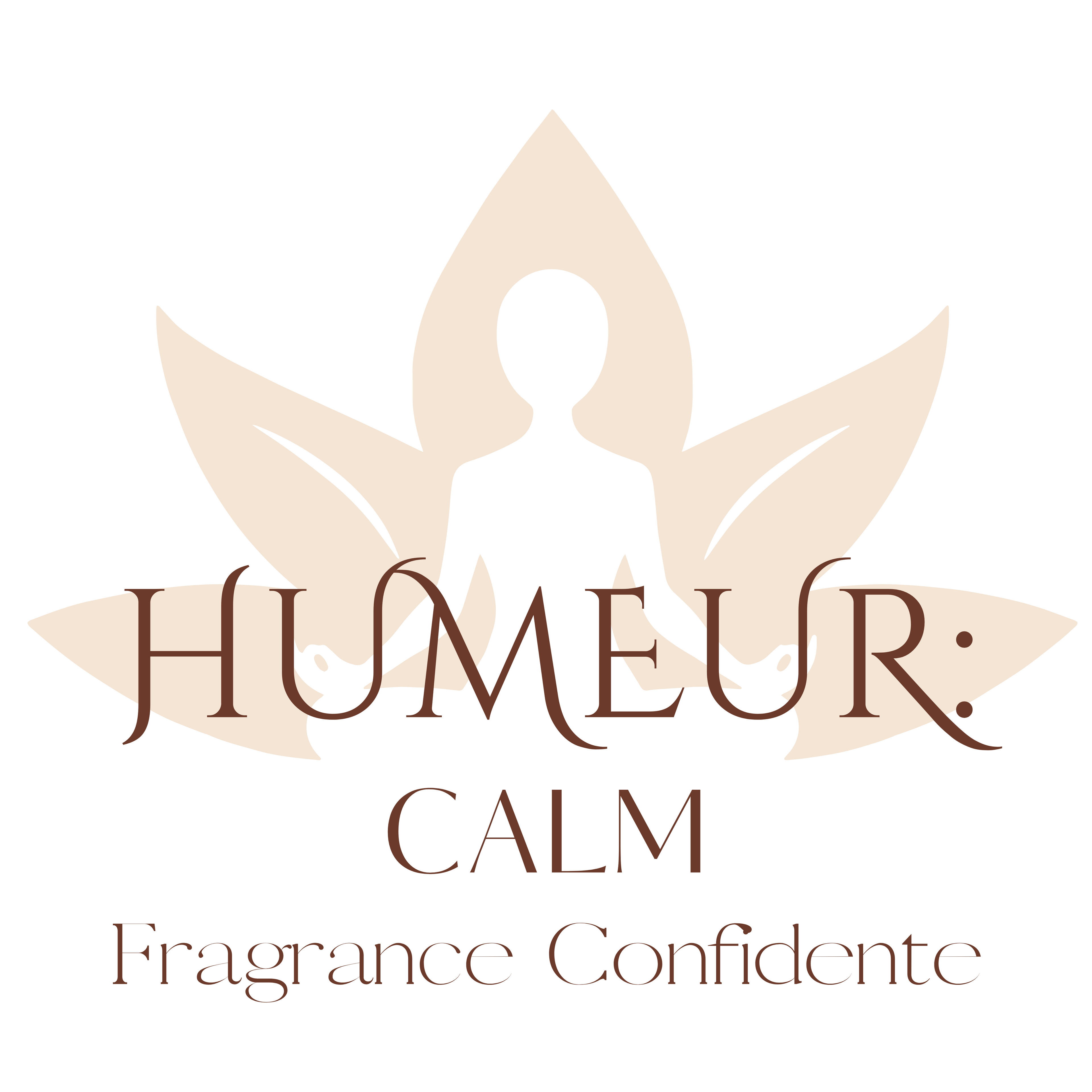 Humeur: Calm (Unisex Fragrance)