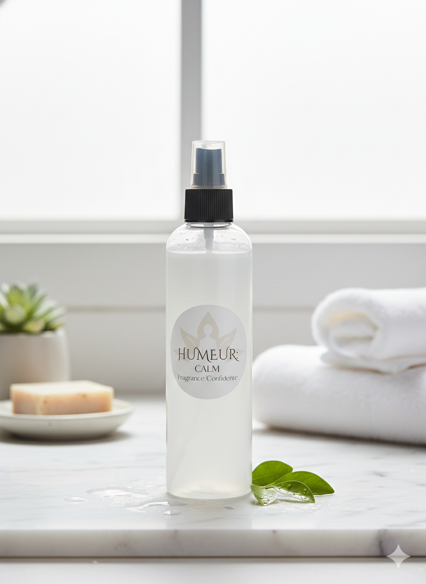 Humeur: Calm (Body Mist)
