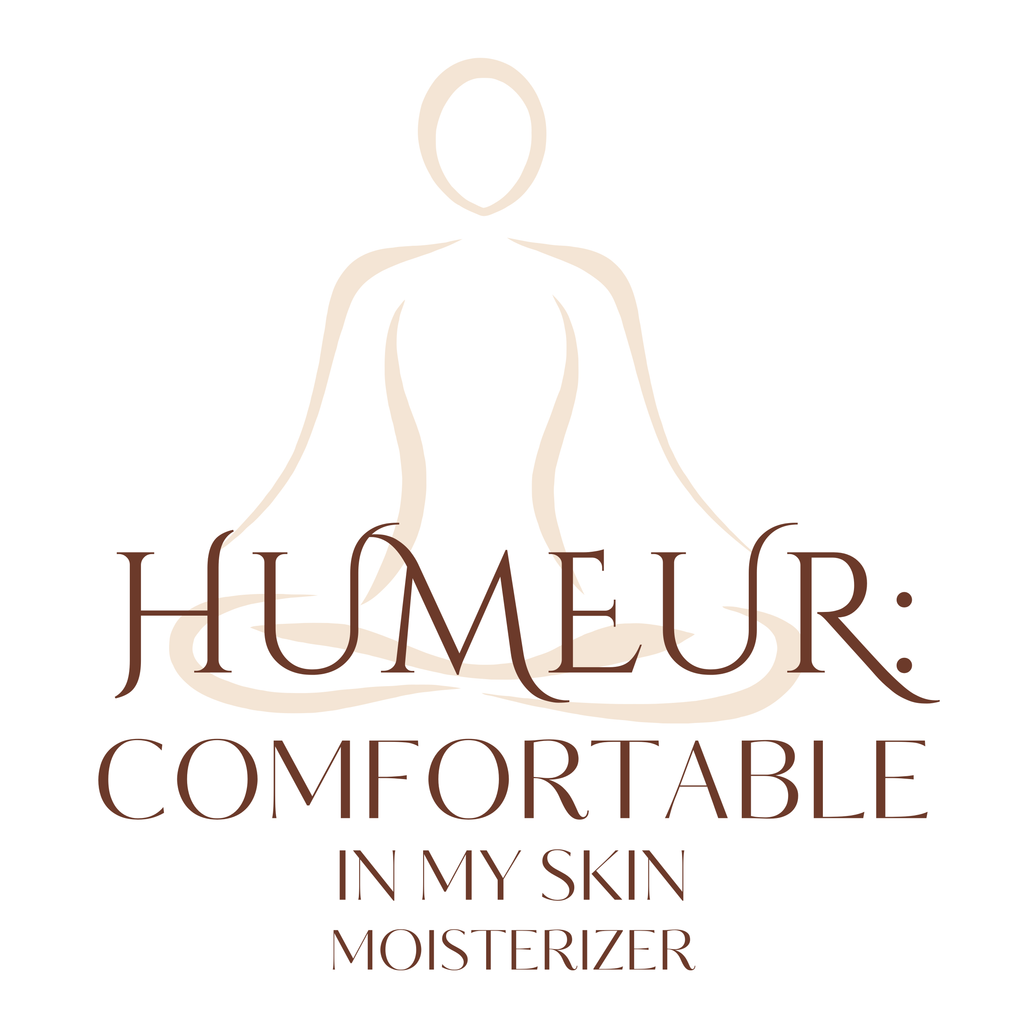 Humeur: Comfortable in My Skin Moisturizer