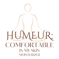 Humeur: Comfortable in My Skin Moisturizer