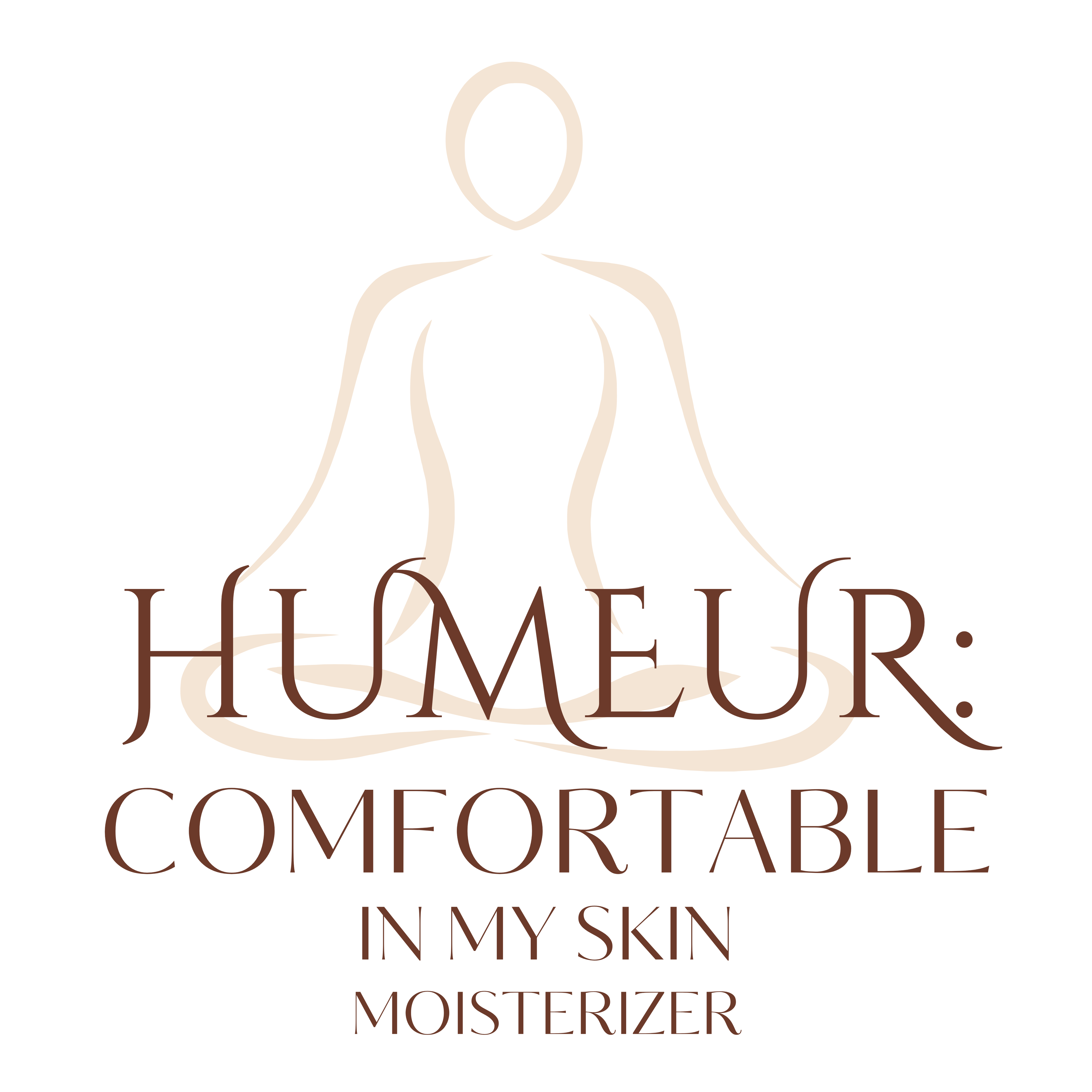 Humeur: Comfortable in My Skin Moisturizer