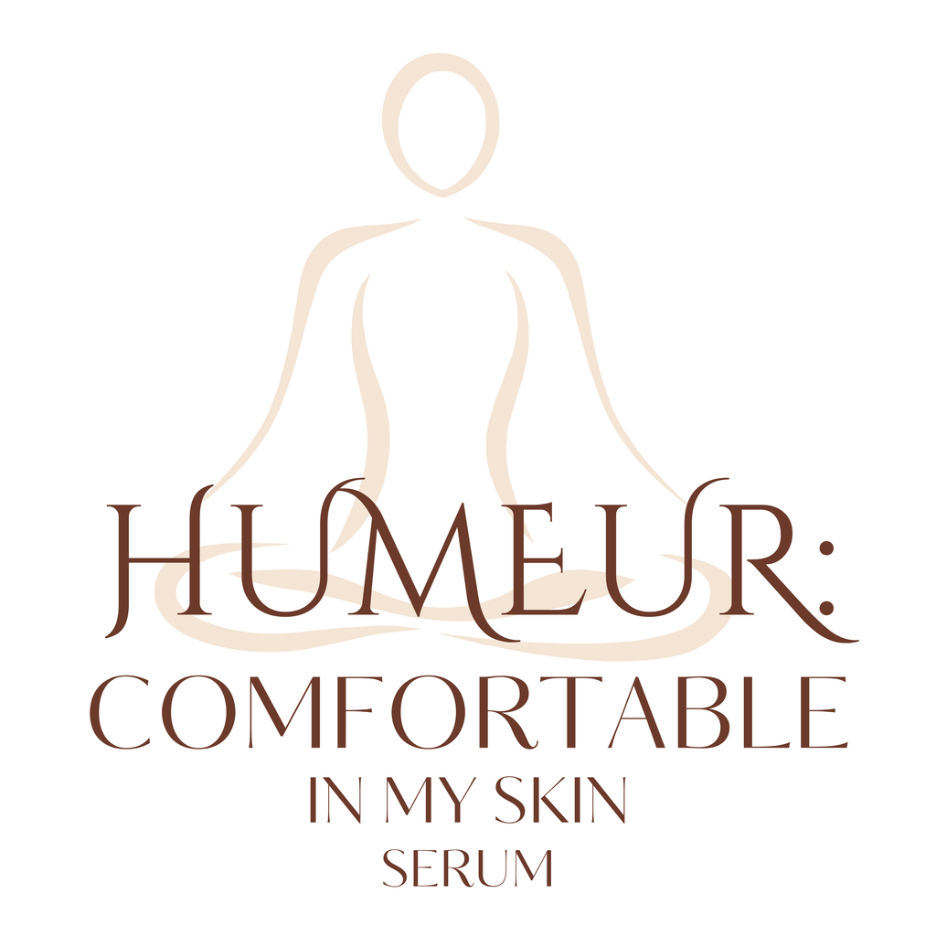 Humeur: Comfortable in My Skin Serum