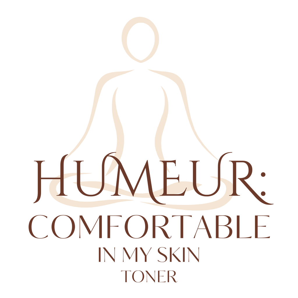 Humeur: Comfortable in My Skin- Toner