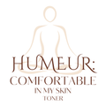 Humeur: Comfortable in My Skin- Toner