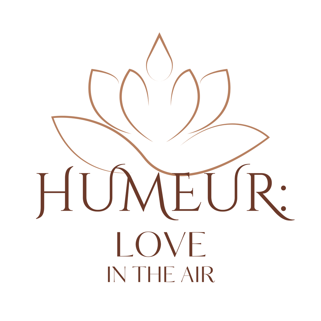 Humeur: Love is in the Air- Sweet Solace Scent diffuser oil