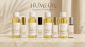 Humeur Unisex Sampler Pack