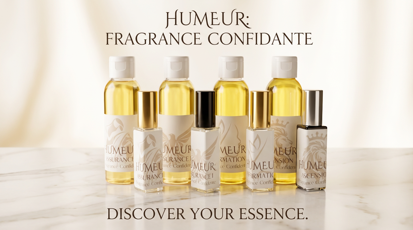Humeur Unisex Sampler Pack