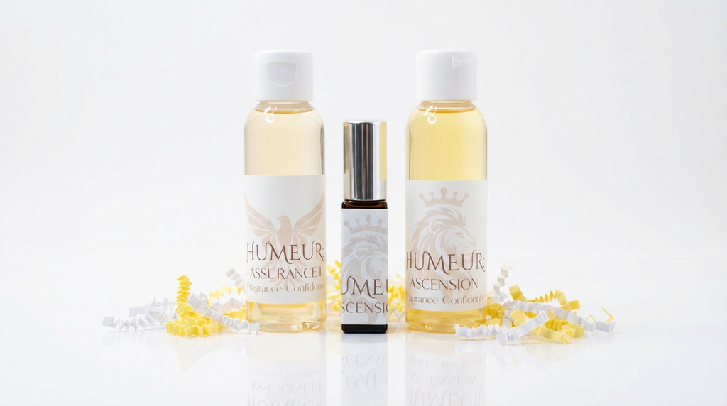 Humeur Men's Sampler Pack