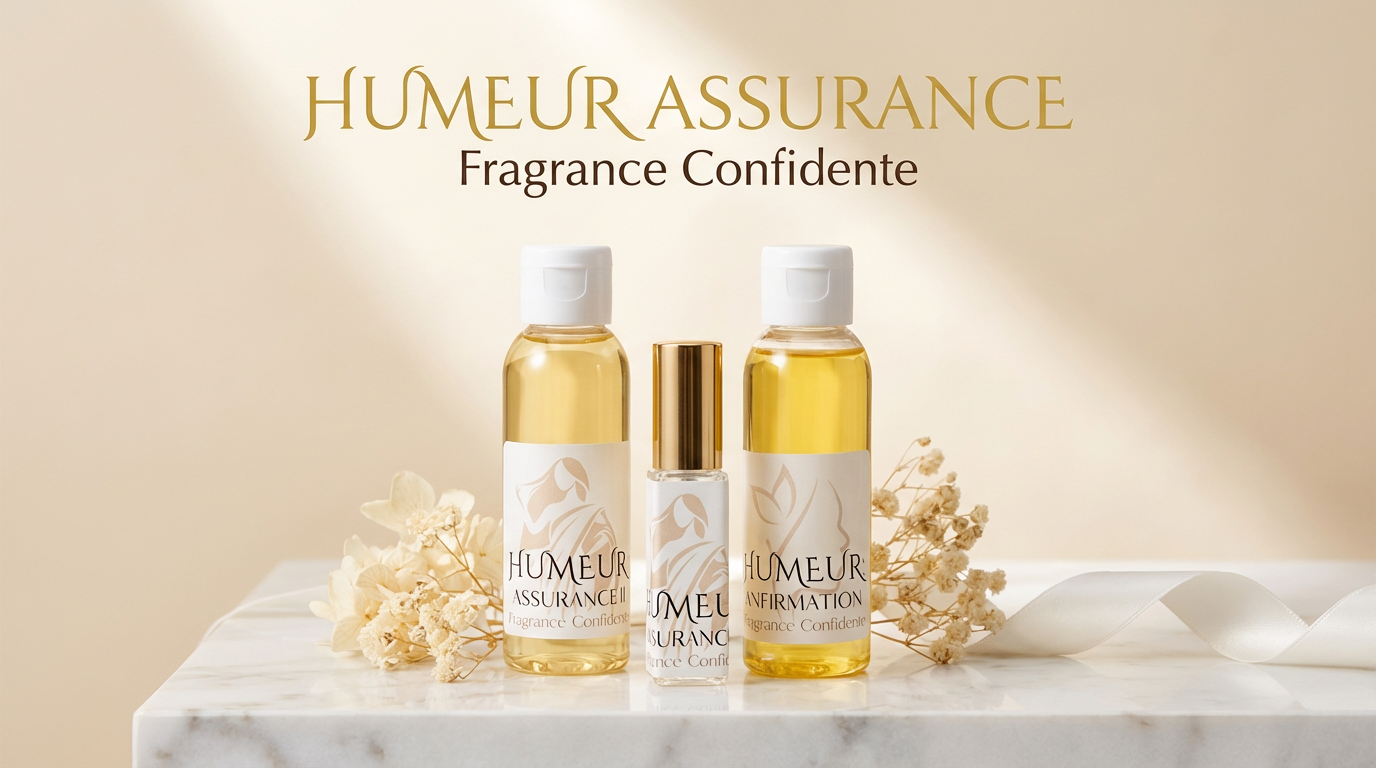 Humeur Women's Sampler Pack