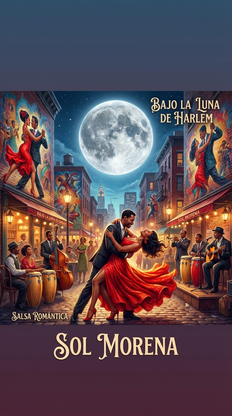 Raices and Rascacielos- The Remix Album by Sol Morena