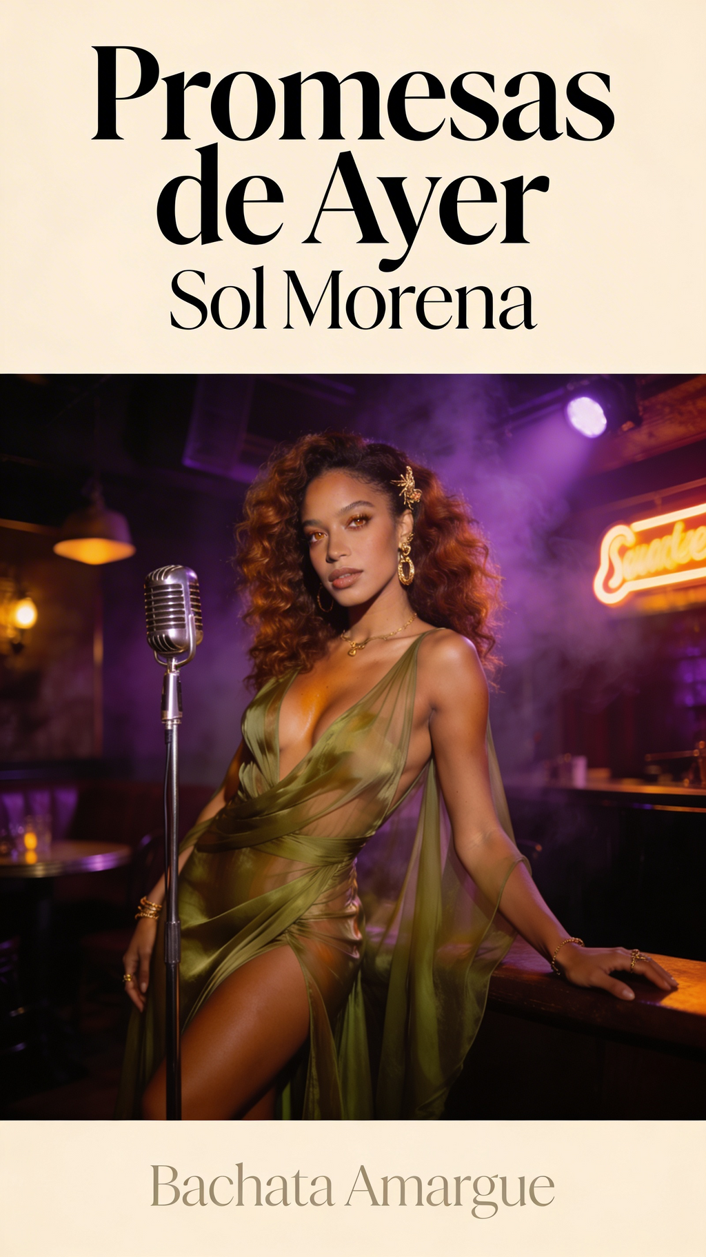 Raices and Rascacielos- The Remix Album by Sol Morena