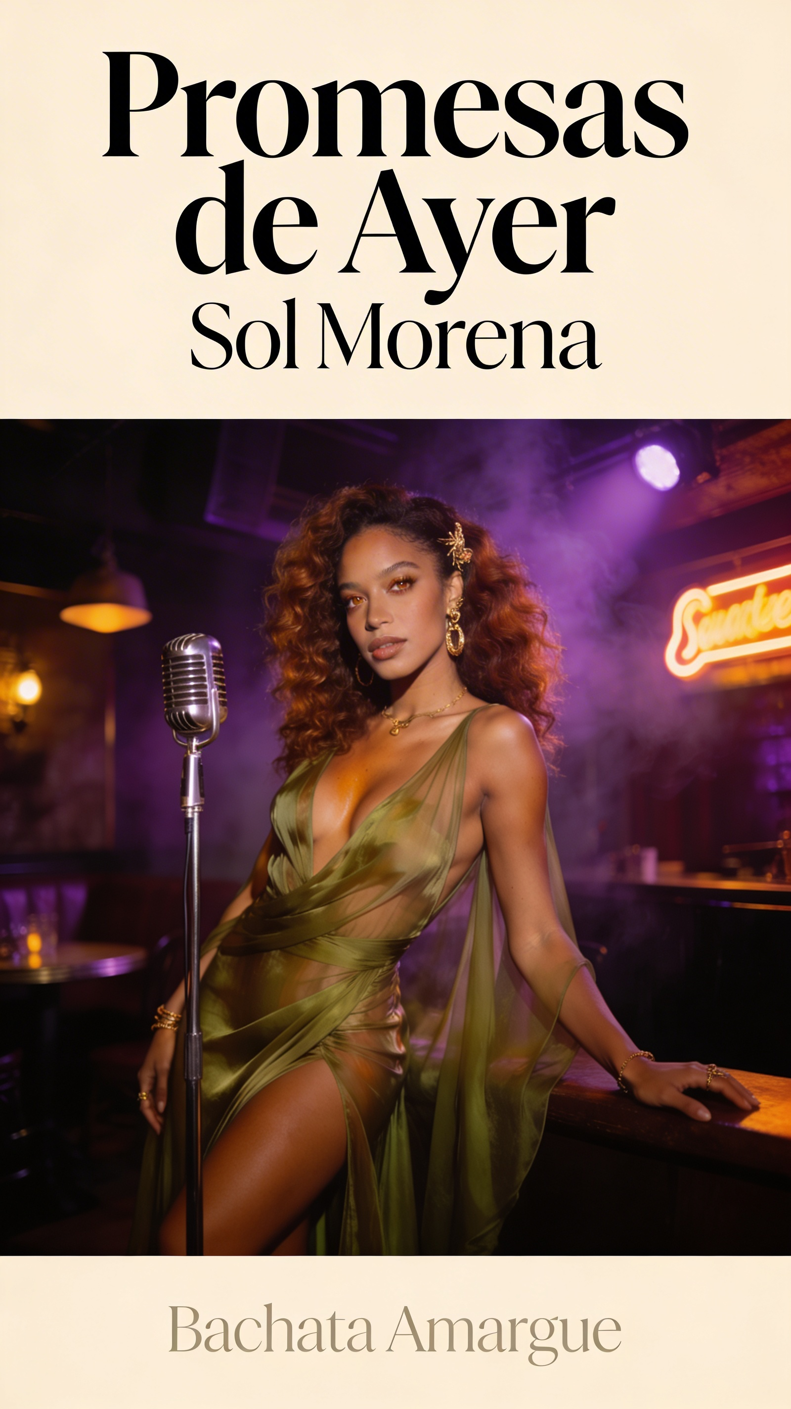 Raices and Rascacielos- The Remix Album by Sol Morena