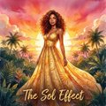 Sol Morena- The Sol Effect Remix Album