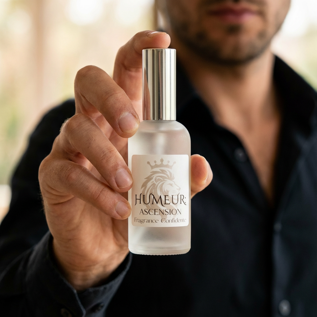 Humeur: Ascension (Mens)