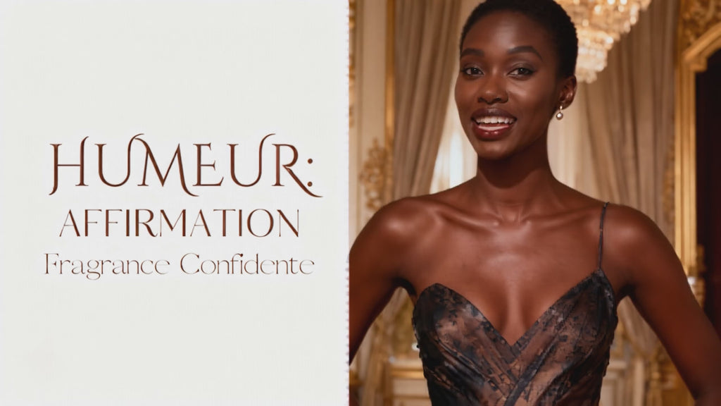 Humeur: Affirmation (Womens)