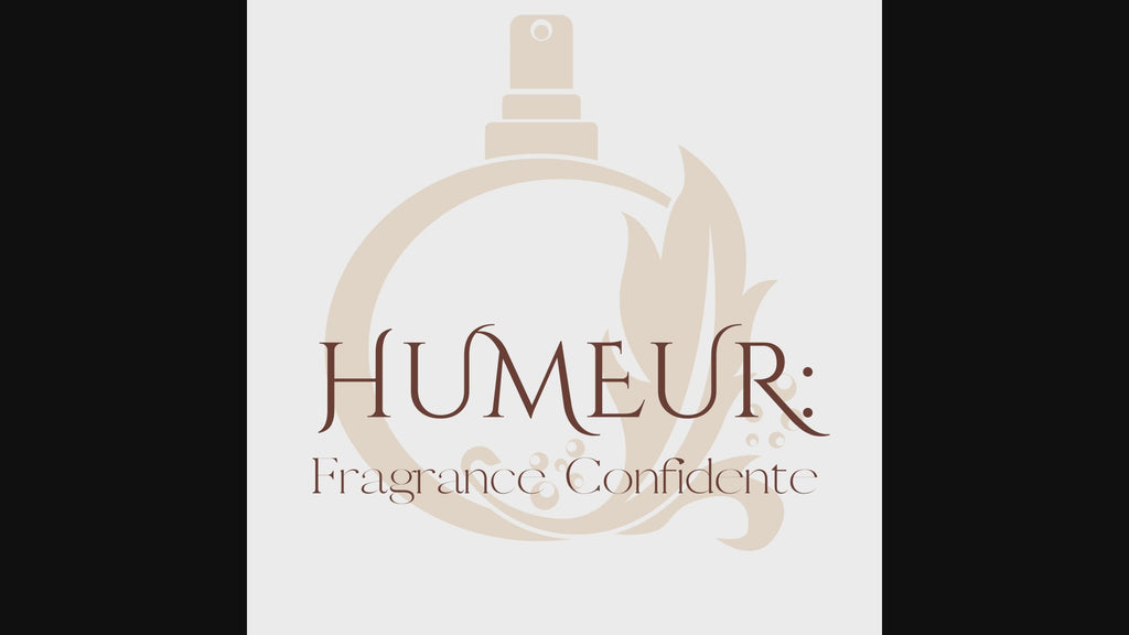 Humeur: Ascension (Mens)