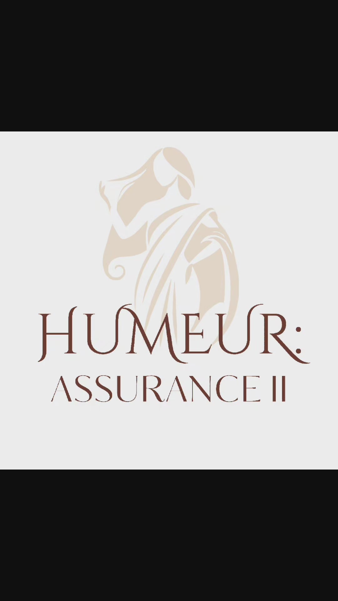 Assurance II Roller