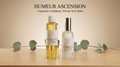 Humeur Bundle (Fragrance and Oil)